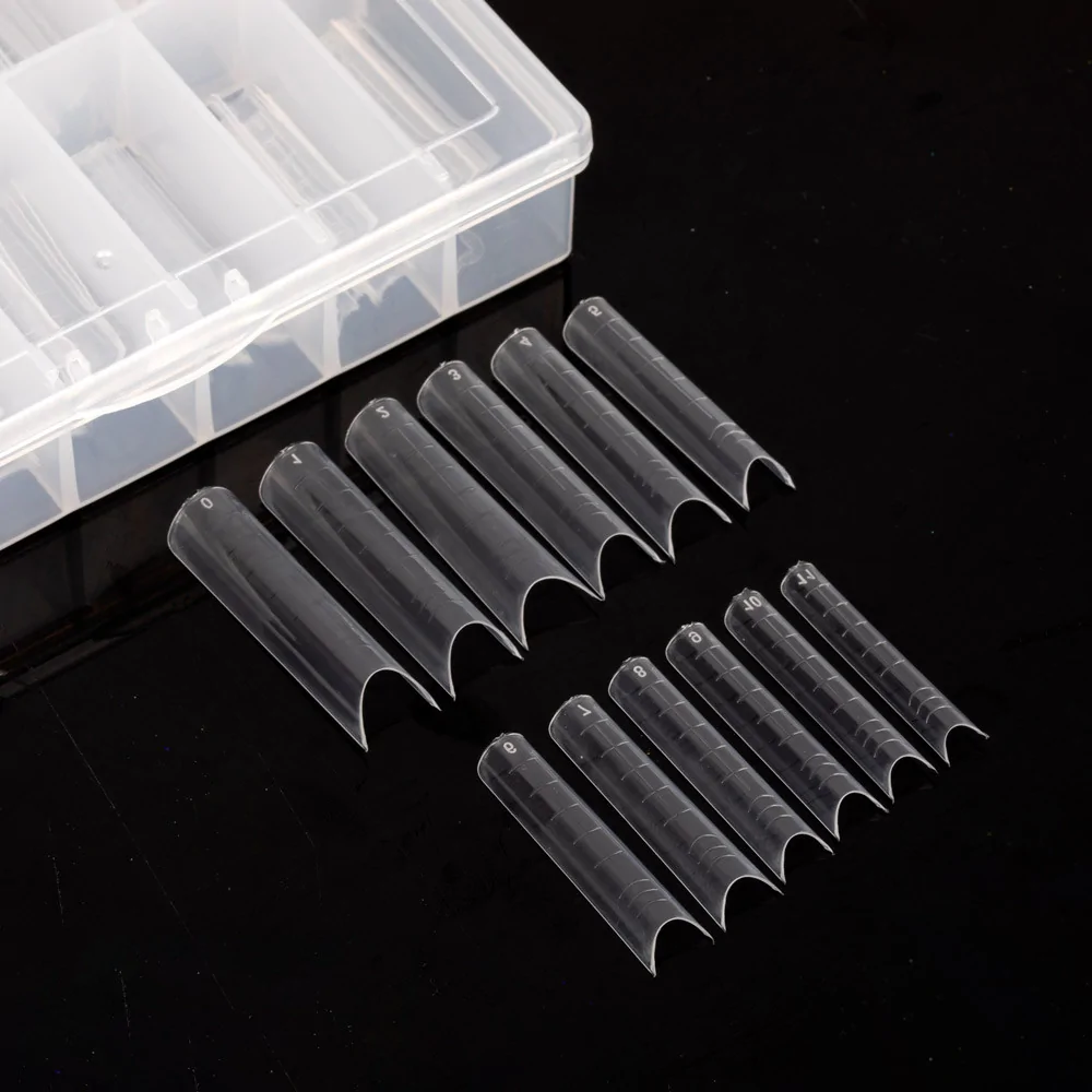 Dual forme kocka (12 veličina, 100 komada)