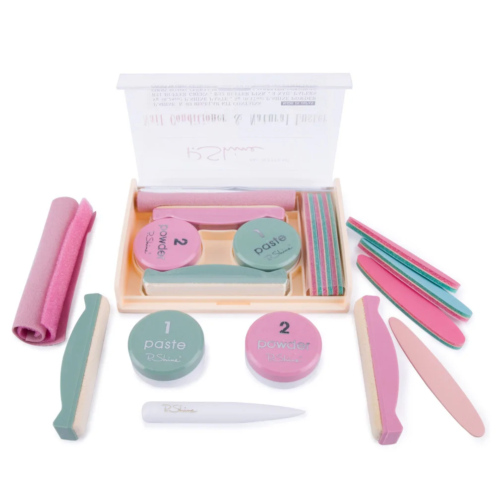 Set za japansku manikuru - Slika 2