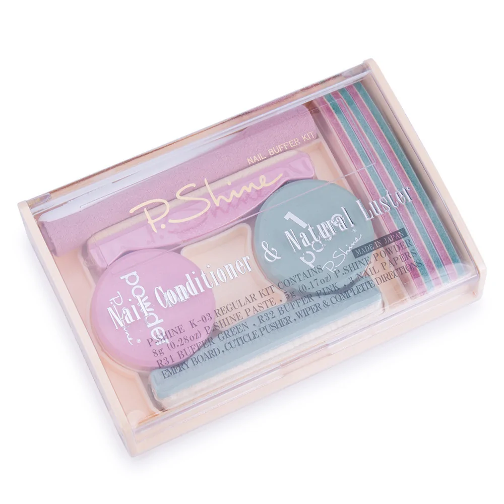 Set za japansku manikuru - Slika 3