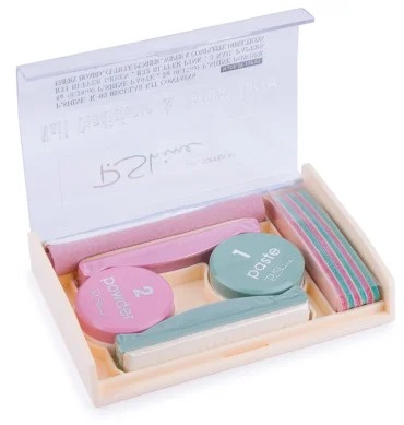 Set za japansku manikuru