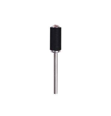 Gumeni držač za abrazivne kapice 10 mm
