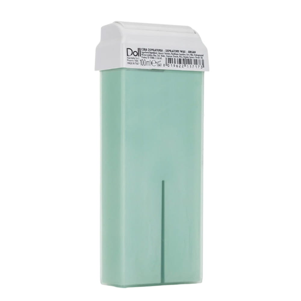 Doll Vosak u patroni Cink – Argan,