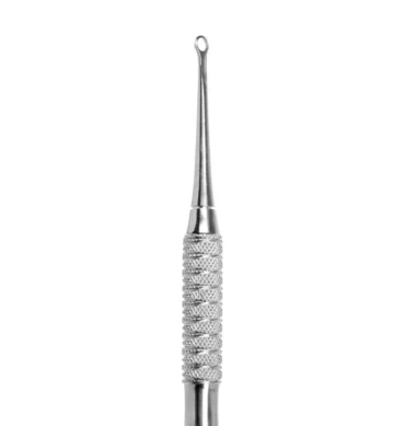Dvostrani pogurivač kožice Ocho Pro 14.3 cm – prikaz 2