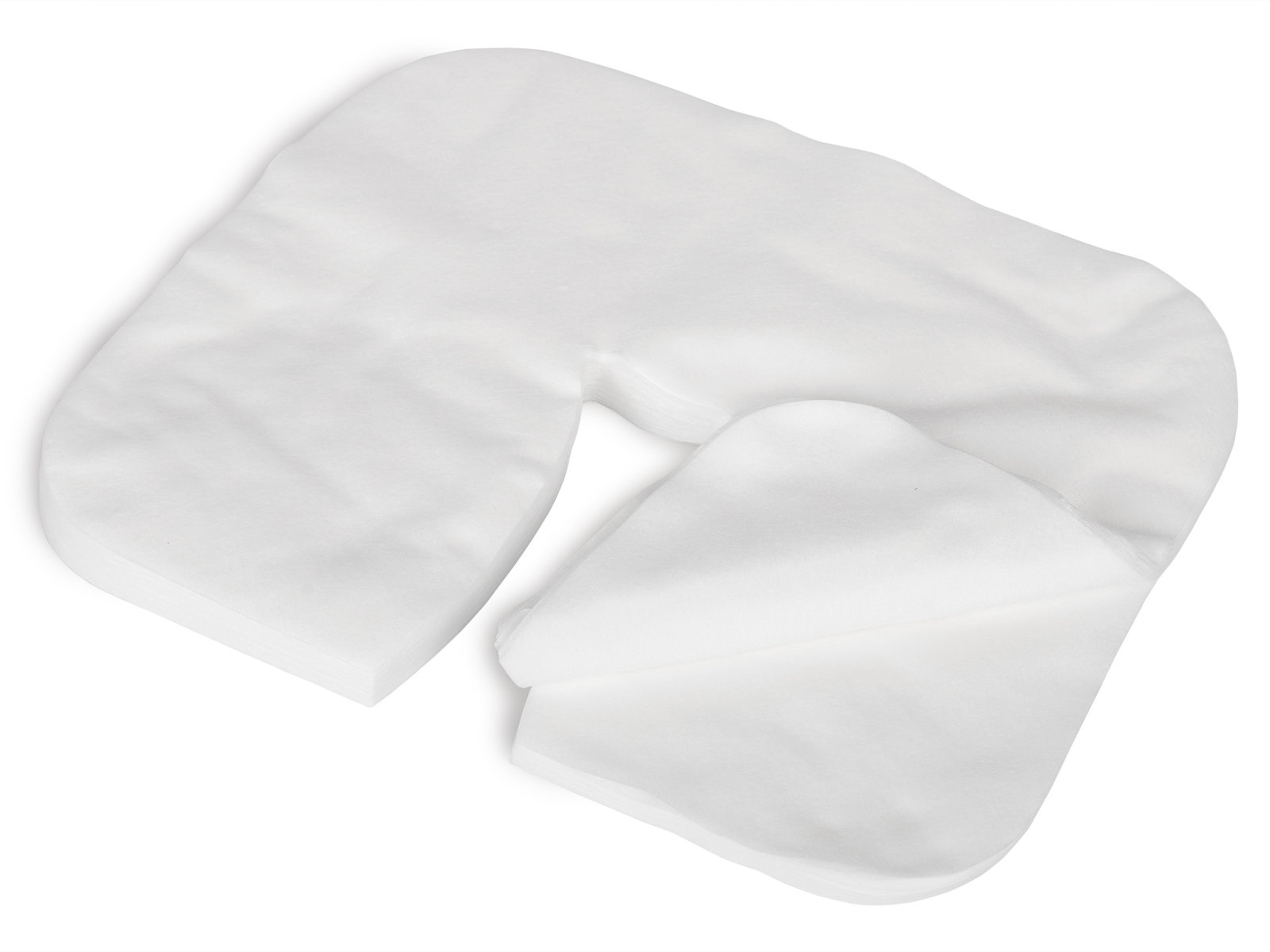 Jednokratne navlake za naslon za lice od netkanog materijala – 100 komada - Slika 5