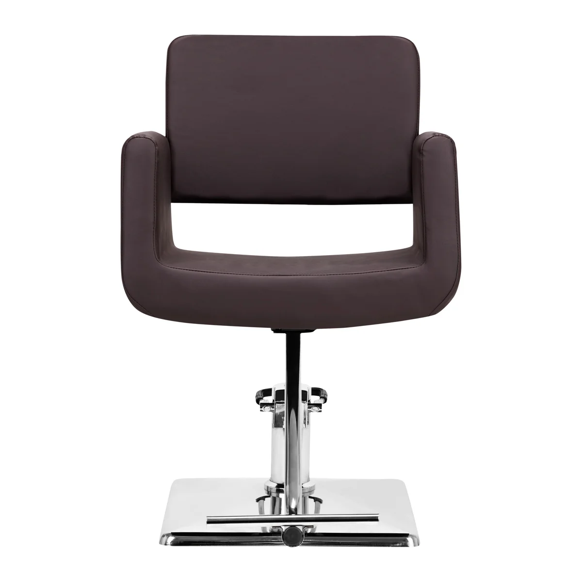 Frizerska stolica Helsinki Brown – prikaz 2