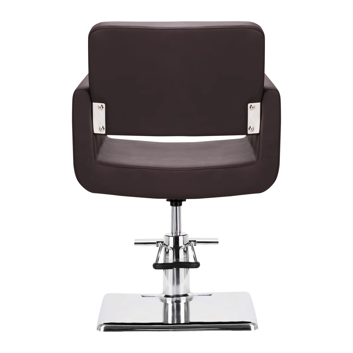 Frizerska stolica Helsinki Brown – prikaz 3
