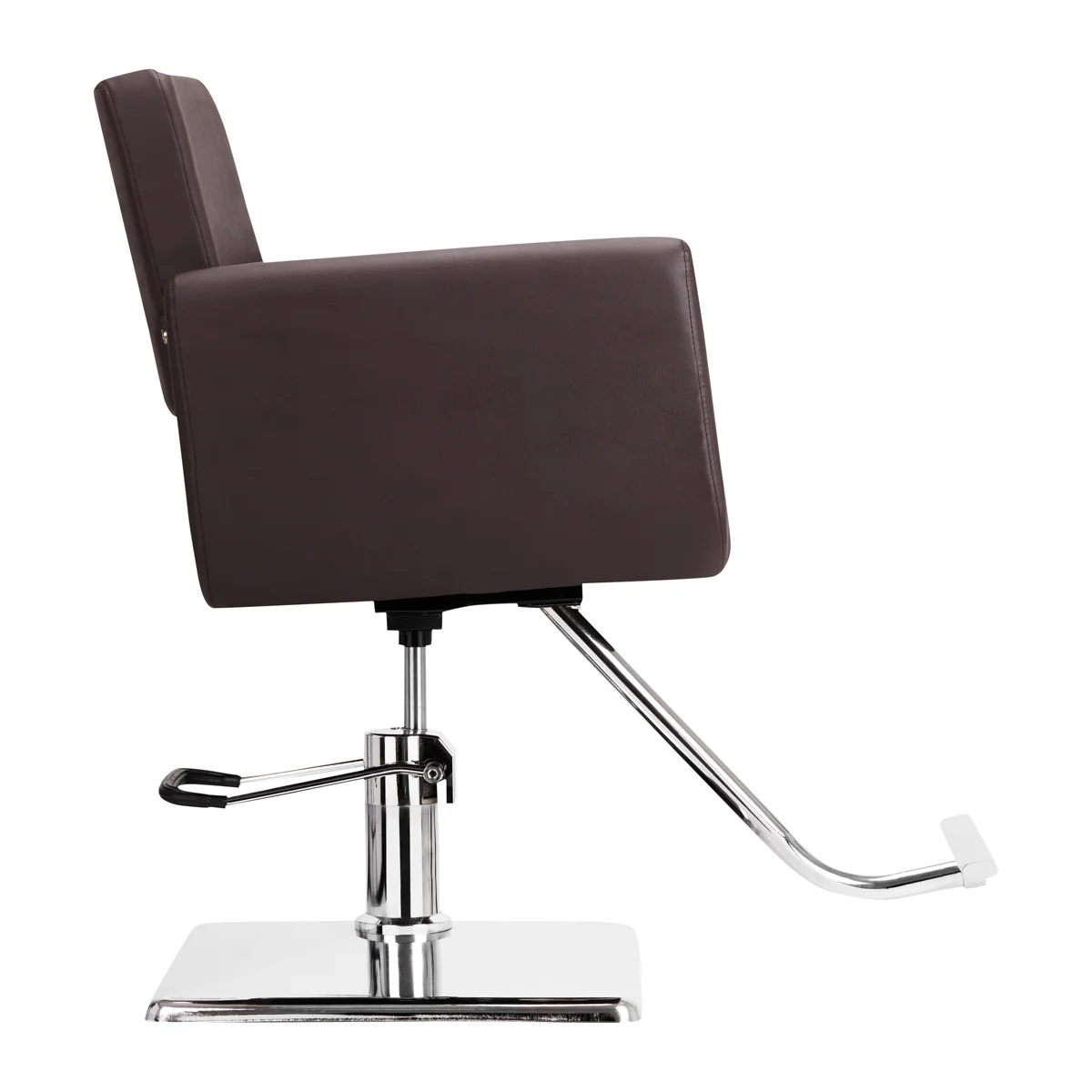 Frizerska stolica Helsinki Brown – prikaz 4