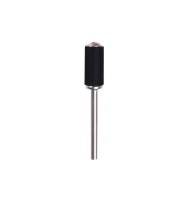 Gumeni držač za abrazivne kapice 10 mm