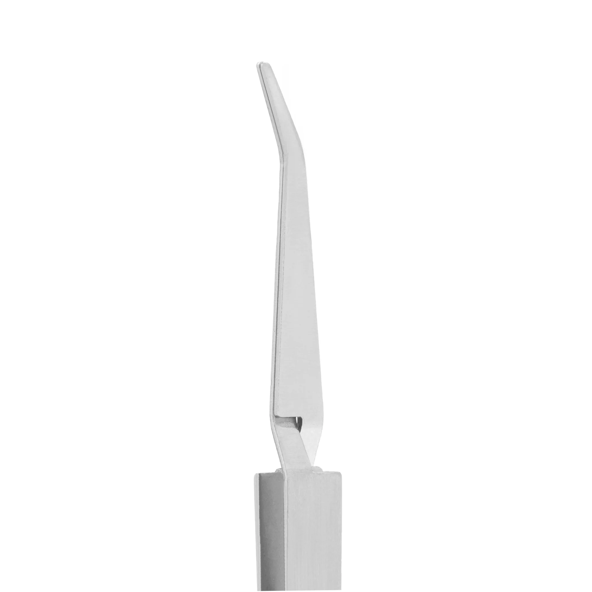 Pinceta za pinčanje curved – prikaz 2