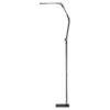 Radna LED radna lampa Yoga 22W – crna