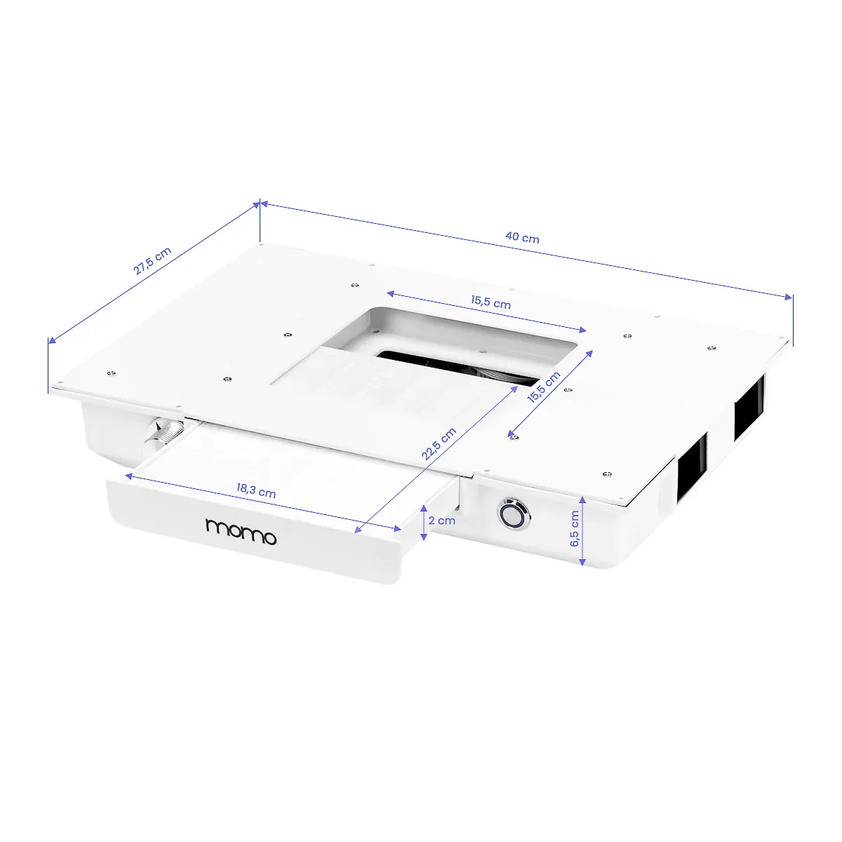 Stol za manikuru SL-04 – prikaz 17