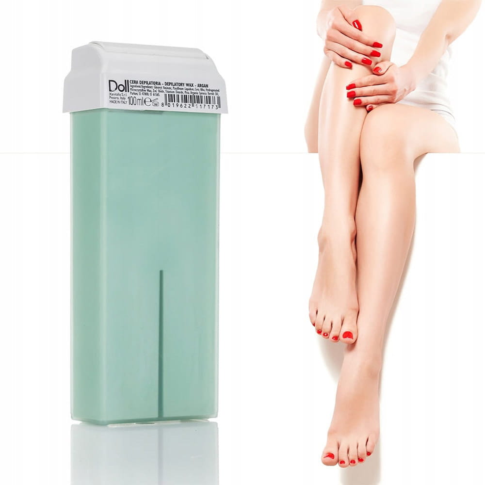 Doll Vosak u patroni Cink – Argan, - Slika 2