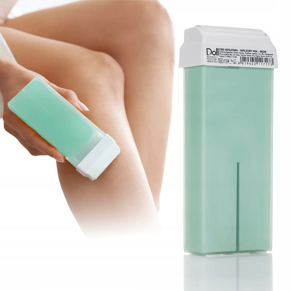 Doll Vosak u patroni Cink – Argan, - Slika 3