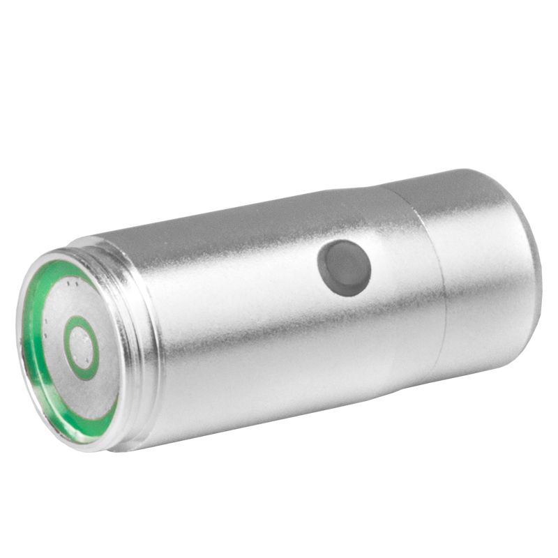 Olovka za microneedling SYIS 05 srebrna - Slika 4