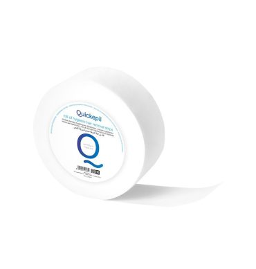 Trake a depilaciju Quickepil rola, 60 m