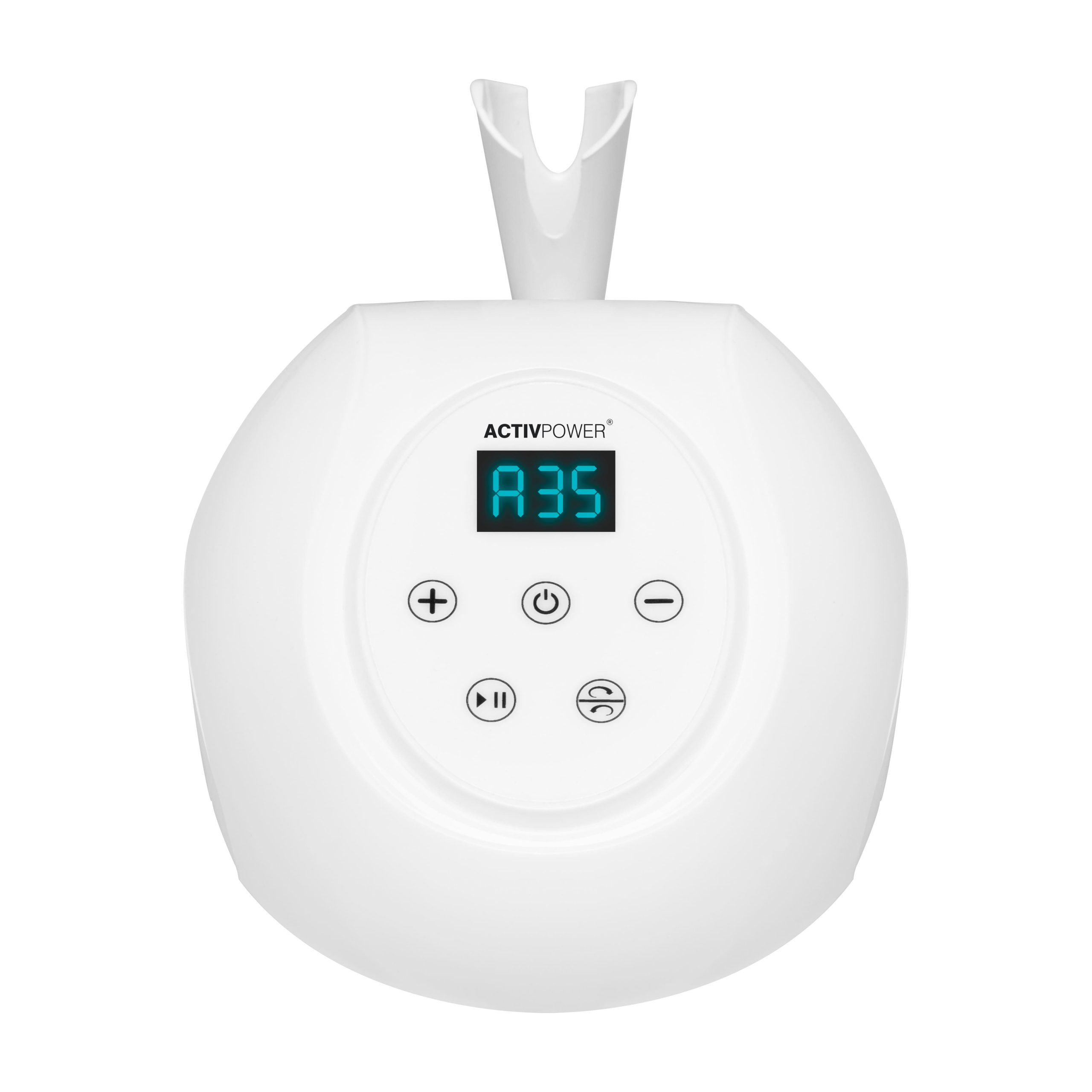 Brusilica za nokte N20 Power drill, 35W - Slika 16