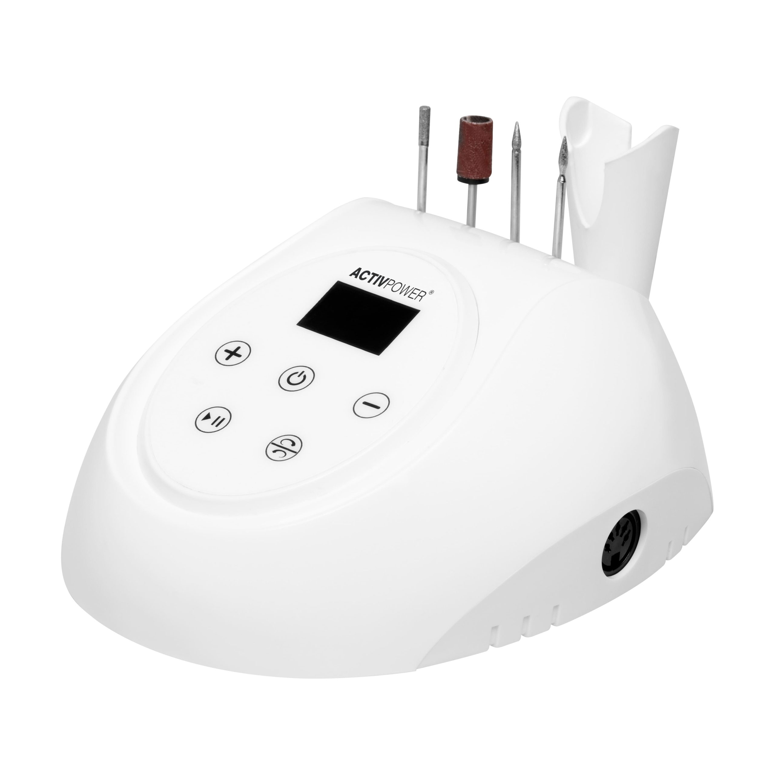 Brusilica za nokte N20 Power drill, 35W - Slika 17