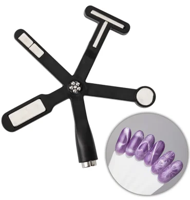 Cat eye magnet 6-u-1