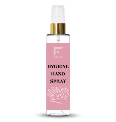 Hygiene hand spray 200 ml