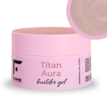 Titan Aura - builder gel