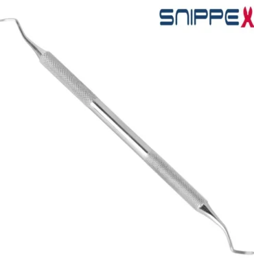 Alat za pedikuru Snippex curette, 16 cm – prikaz 2