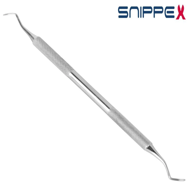 Alat za pedikuru Snippex curette, 16 cm – prikaz 2