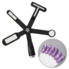 Cat eye magnet 6-u-1
