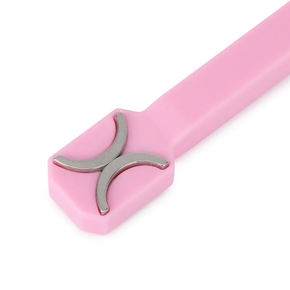 Cat eye magnet dvostrani Pink – prikaz 3
