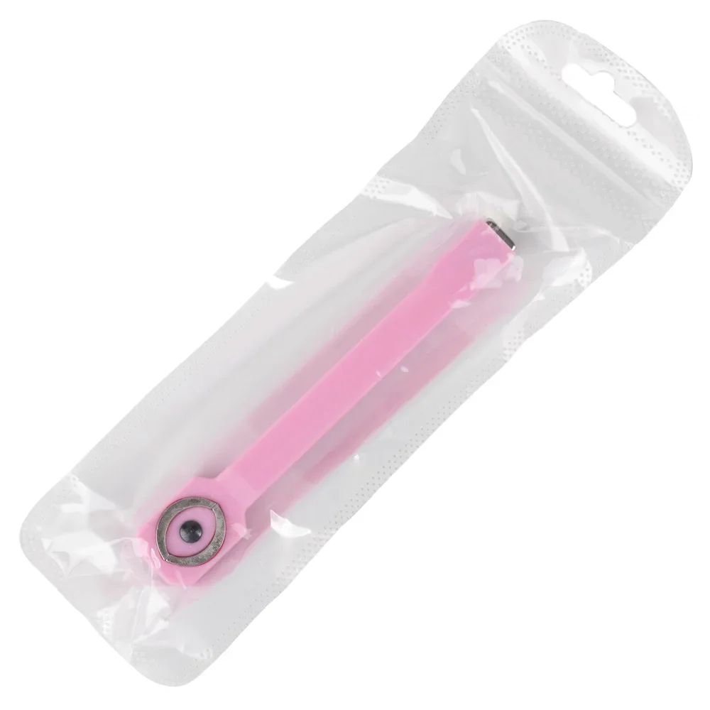 Cat eye magnet dvostrani Pink – prikaz 4