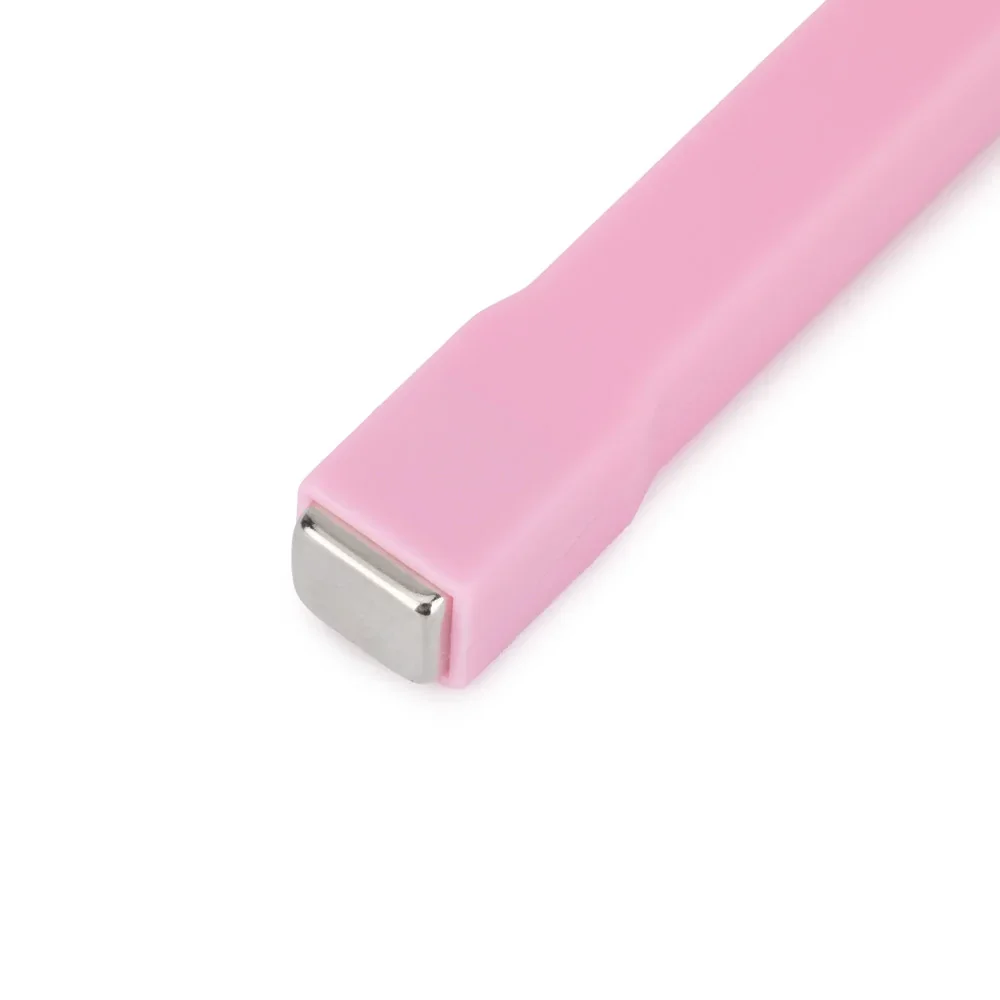 Cat eye magnet dvostrani Pink – prikaz 5
