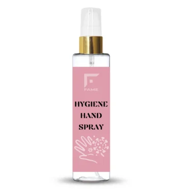 Hygiene hand spray 200 ml
