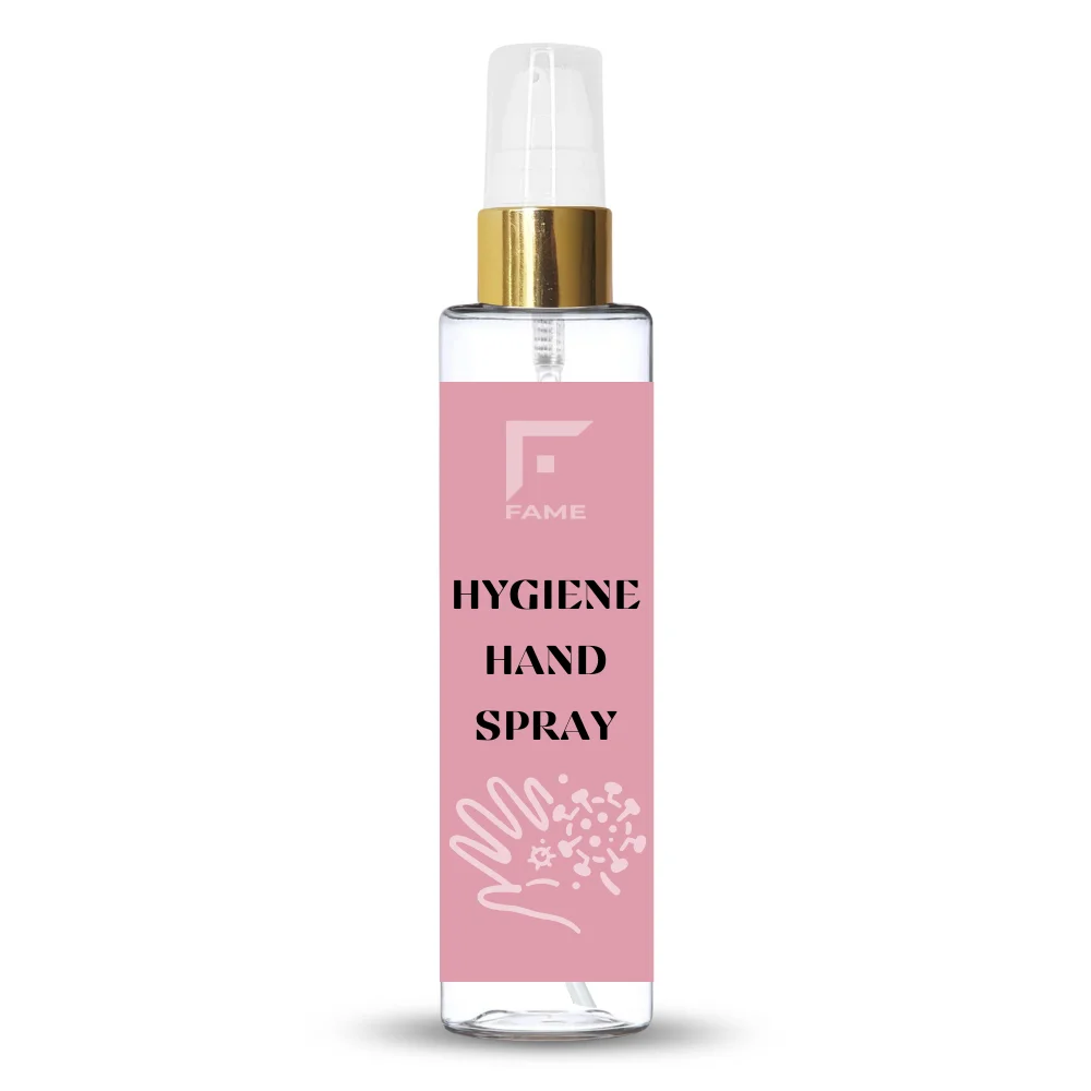 Hygiene hand spray 200 ml