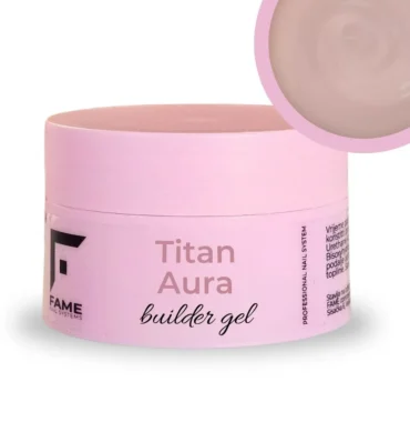Titan Aura - builder gel