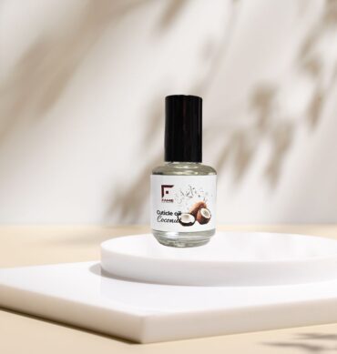 Ulje za kožicu kokos, 15 ml