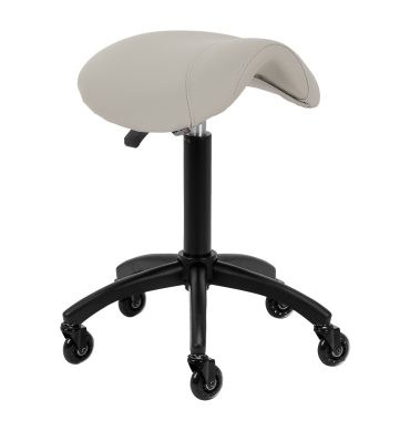 Stolica sedlo GB32, gray