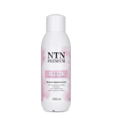 Aceton NTN 500 ML Premium