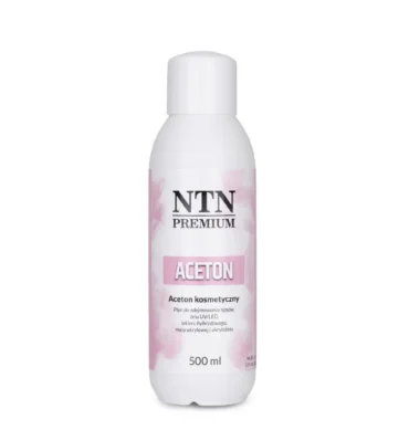 Aceton NTN 500 ML Premium