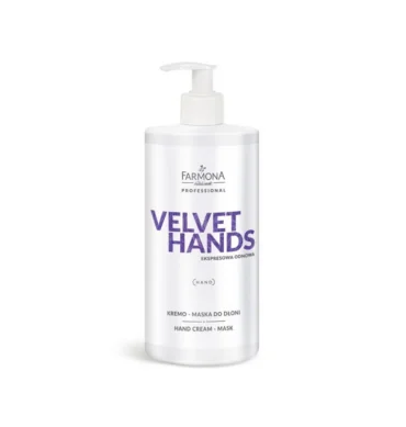 Farmona Velvet krema za ruke 500 ml