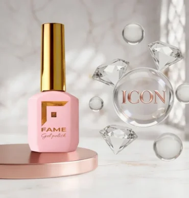 ICON top coat - No wipe