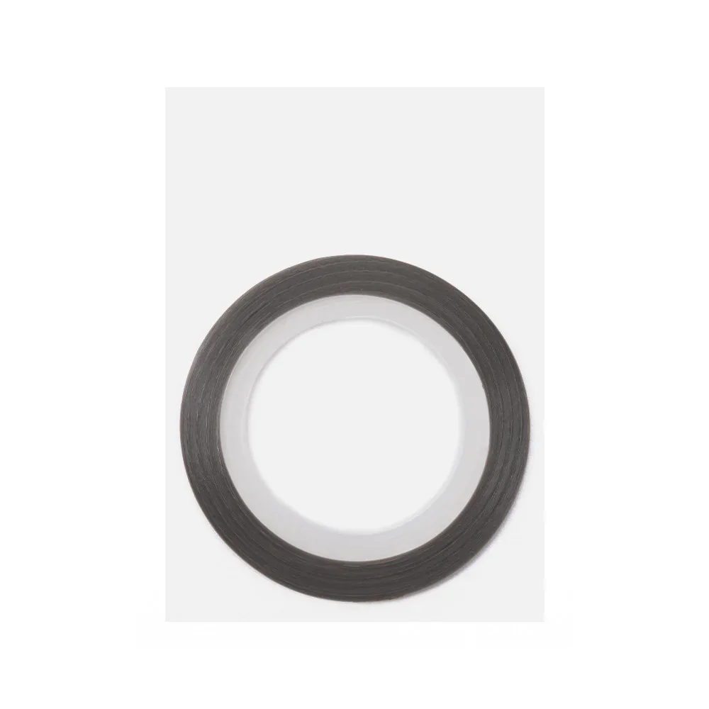 Samoljepljive trakice za nail art milky - gray – prikaz 3