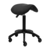 Stolica sedlo GB32, black