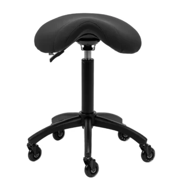 Stolica sedlo GB32, black – prikaz 2