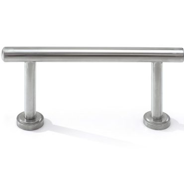 Frizerski oslonac inox