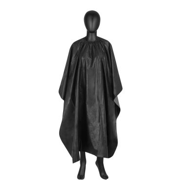 Frizerski ogrtač black