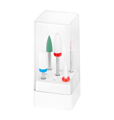 Set nastavaka za brusilicu 5/1