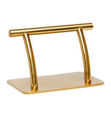 Frizerski oslonac gold