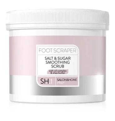 Victoria Vynn Pharm Foot – Piling za stopala s kompleksom ulja i shea maslacem, 800 g