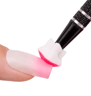 Set mini spužvica za nail art ombre i babyboomer