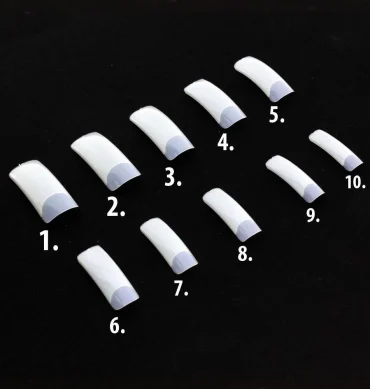 Mliječne tipse normal br. 10 – 60 komada