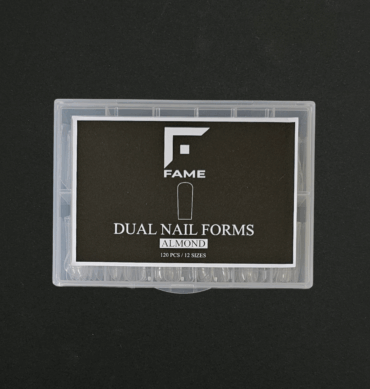 Dual form tipse 120 kom - 12 veličina